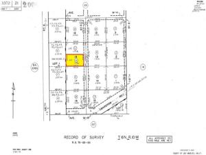 110th E Street Lot 18 Lancaster CA 93535 | MLS #IV26172950 45 MLS #IV26172950 image #0