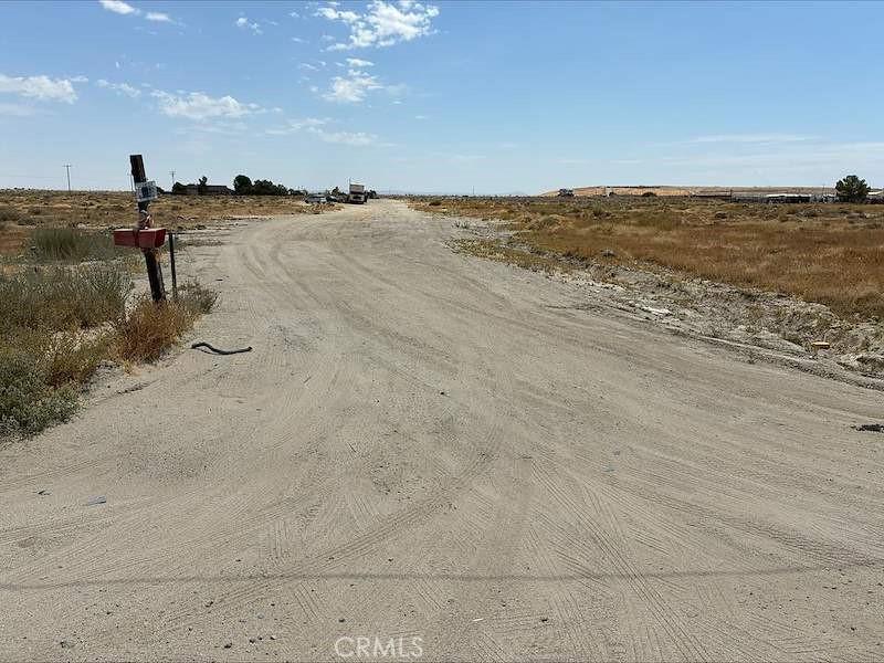 Vic Division St & Ave E12- (APN: 3145013015) Lot 26 Lancaster CA 93535 | MLS #IV26173301 41 MLS #IV26173301 image #0