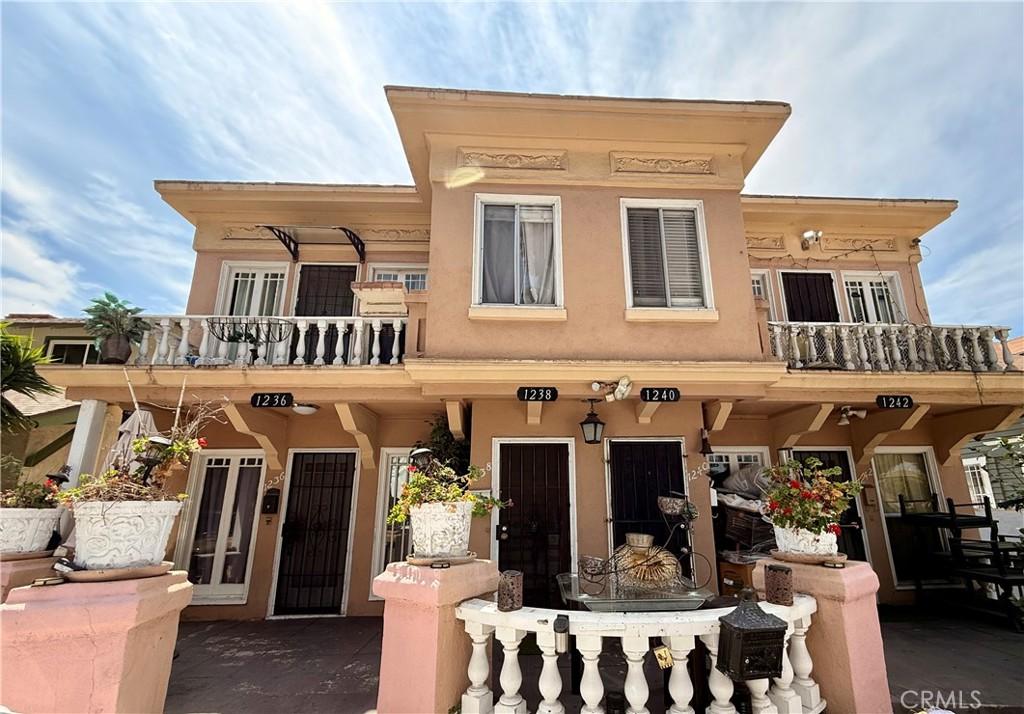 1236 W Martin Luther King Jr BL Los Angeles CA 90037 | MLS #IV26176930 45 MLS #IV26176930 image #0