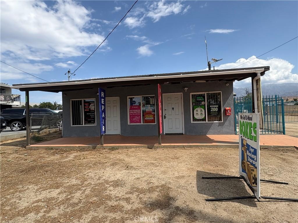 5761 W Ramsey Banning CA 92220 | MLS #IV26178357 21 MLS #IV26178357 image #0