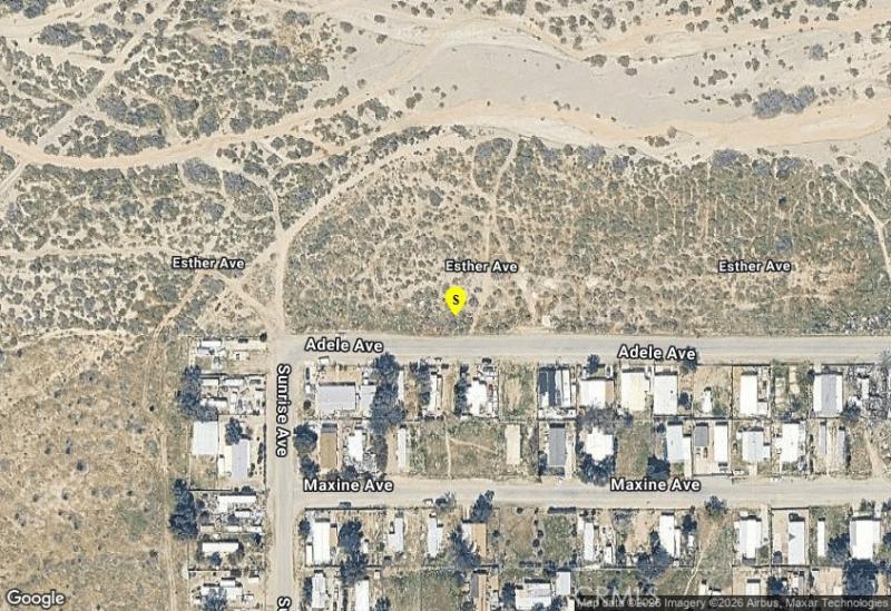 MLS #IV26178396 image #0