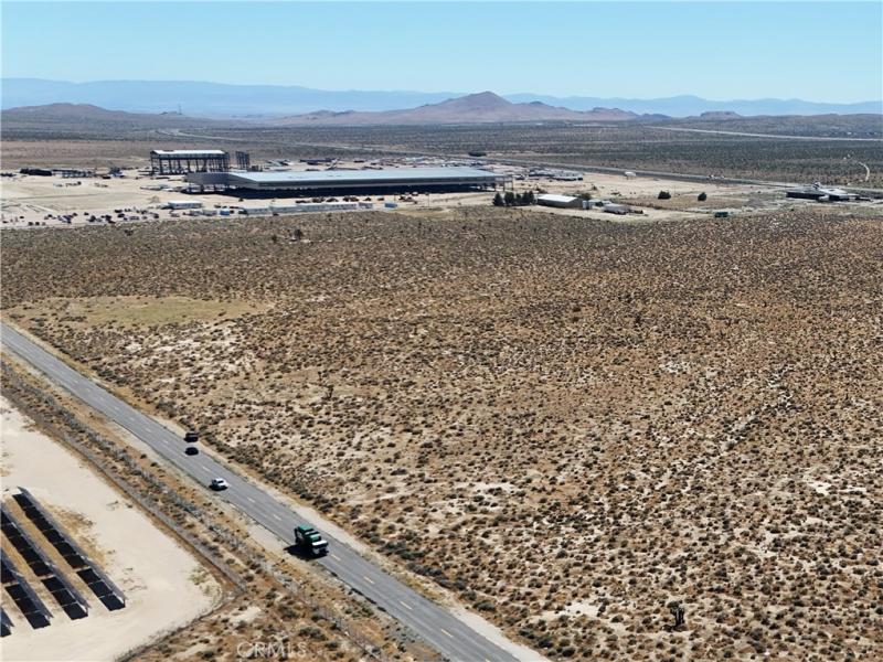Corner Of Trotter Ave / Silver Mojave CA 93501 | MLS #IV26179824 33 MLS #IV26179824 image #0