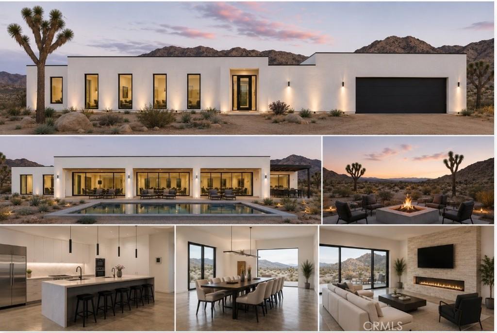 61434 La Brisa Joshua Tree CA 92252 | MLS #IV26181765 41 MLS #IV26181765 image #0