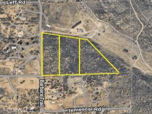 1 Barbara Trail Aguanga CA 92536 | MLS #IV26182720 45 MLS #IV26182720 image #0