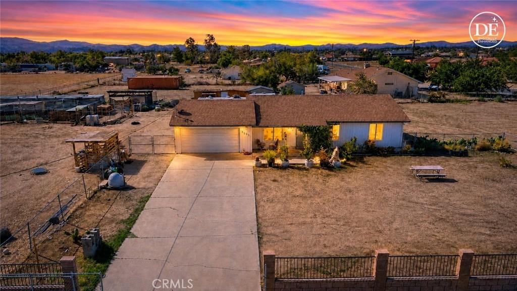 16031 Mesa Hesperia CA 92345 | MLS #IV26186323 45 MLS #IV26186323 image #0