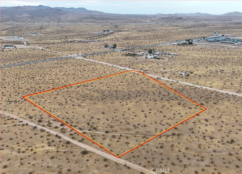 Colusa RD Apple Valley CA 92307 | MLS #IV26186350 45 MLS #IV26186350 image #0