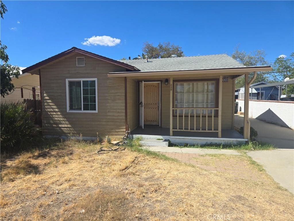 339 N ALESSANDRO ST Banning CA 92220 | MLS #IV26194093 45 MLS #IV26194093 image #0