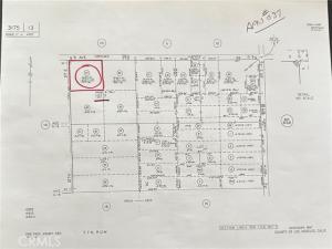 AVE G PAV 12 STE NOG Lot 2 Lancaster CA 93535 | MLS #IV26194606 41 MLS #IV26194606 image #0