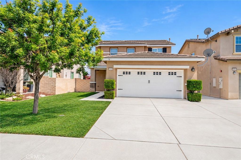 18265 Damiana San Bernardino CA 92407 | MLS #IV26199997 45 MLS #IV26199997 image #0