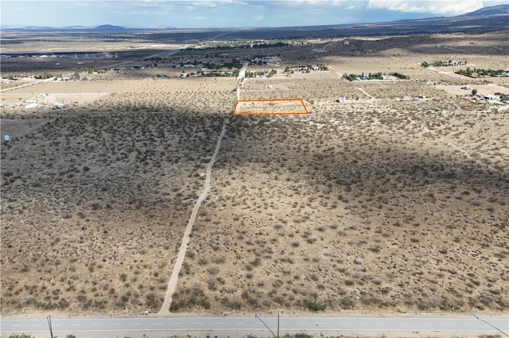 AVE V-12 Lot 21 Pearblossom CA 93553 | MLS #IV26203550 41 MLS #IV26203550 image #0