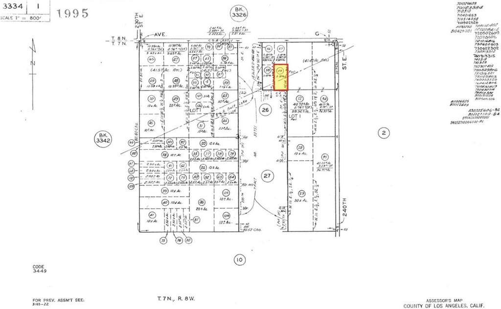 MLS #IV26204420 image #0