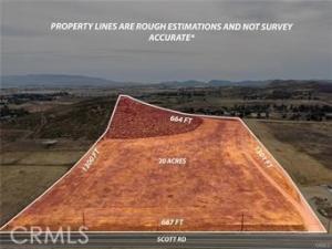 30325 Scott RD Menifee CA 92584 | MLS #IV26206129 39 MLS #IV26206129 image #0
