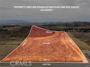 30325 Scott Road Menifee CA 92584 | MLS #IV26206129 35 MLS #IV26206129 image #0
