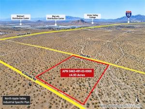 MLS #IV26206875 image #0
