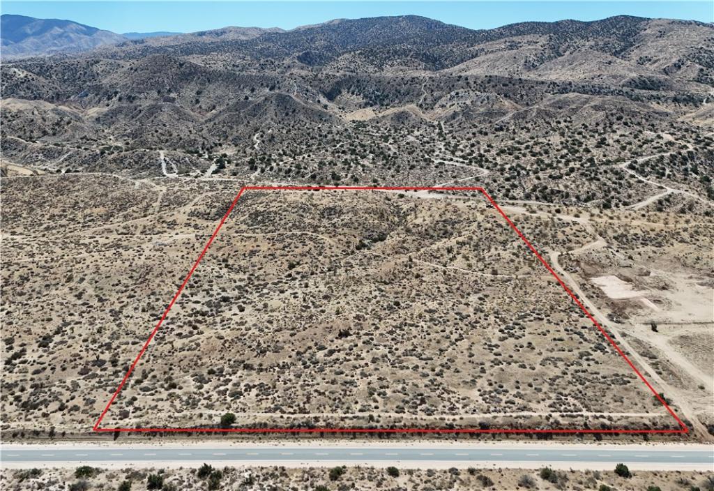 Mt Emma RD Lot 23 Palmdale CA 93550 | MLS #IV26207679 41 MLS #IV26207679 image #0