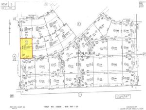 185th W Street Lot 240 Lancaster CA 93536 | MLS #IV26208552 33 MLS #IV26208552 image #0