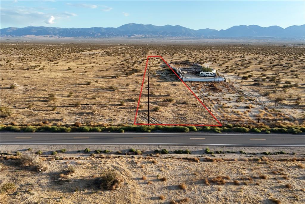 Palmdale Blvd Palmdale CA 93591 | MLS #IV26209569 45 MLS #IV26209569 image #0