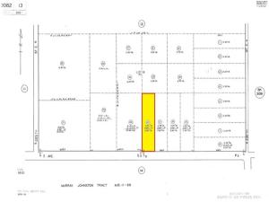 Avenue P Lot B Palmdale CA 93591 | MLS #IV26210027 45 MLS #IV26210027 image #0