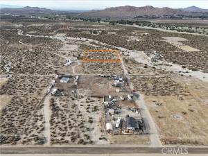 147th E Street Lot 514 Littlerock CA 93543 | MLS #IV26211450 45 MLS #IV26211450 image #0