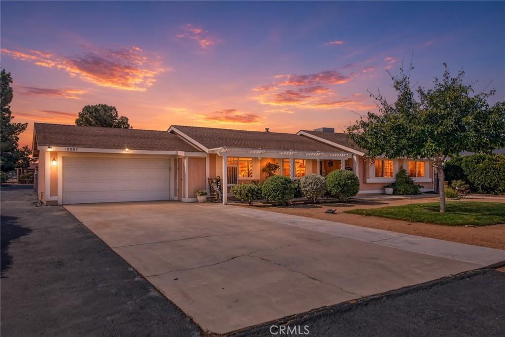 18087 Yucca ST Hesperia CA 92345 | MLS #IV26213026 45 MLS #IV26213026 image #0