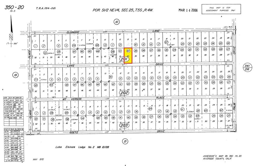 MLS #IV26217365 image #0