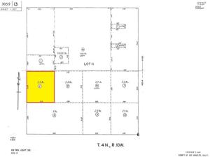 E Ave Y-8 Lot 6 Littlerock CA 93543 | MLS #IV26226200 29 MLS #IV26226200 image #0