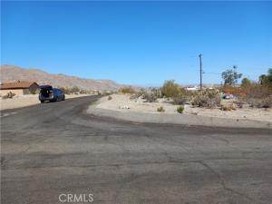 29 SAHARA AVE 29 Palms CA 92277 | MLS #JT22141138 45 MLS #JT22141138 image #0