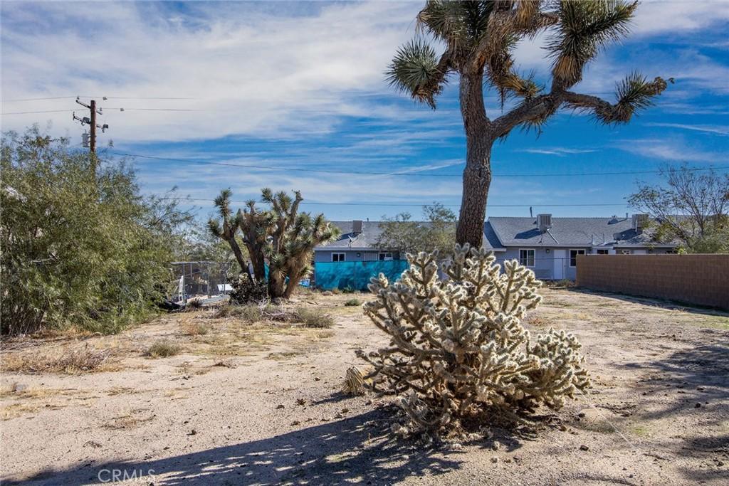 6329 Goleta AV Yucca Valley CA 92284 | MLS #JT23024066 45 MLS #JT23024066 image #0