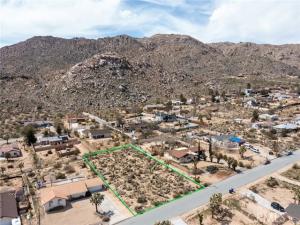 61100 Sandalwood Trail Joshua Tree CA 92252 | MLS #JT23052877 45 MLS #JT23052877 image #0