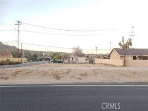 Ronald Drive Lot 11 Yucca Valley CA 92284 | MLS #JT23214713 45 MLS #JT23214713 image #0