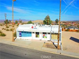 5823 Adobe Road 29 Palms CA 92277 | MLS #JT24044485 25 MLS #JT24044485 image #0