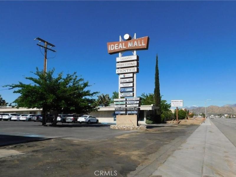 56669 29 Palms Hwy #C-G Yucca Valley CA 92284 | MLS #JT24089459 45 MLS #JT24089459 image #0