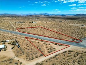 Old Woman Springs Lot 113 Landers CA 92285 | MLS #JT24181190 21 MLS #JT24181190 image #0