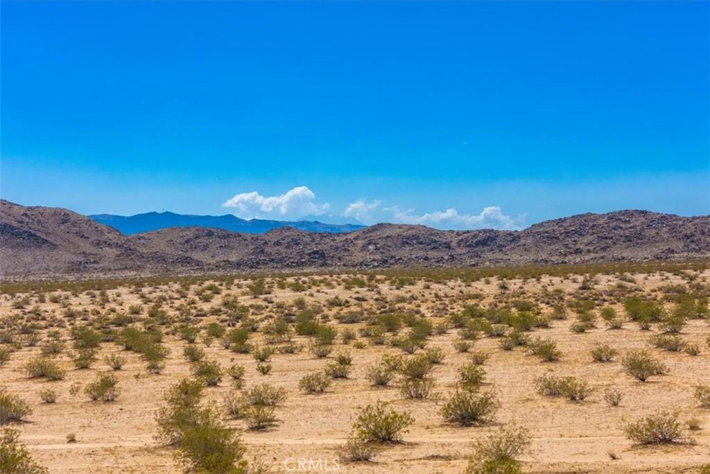 Wind Song AV Lot 25 Joshua Tree CA 92252 | MLS #JT24196079 33 MLS #JT24196079 image #0