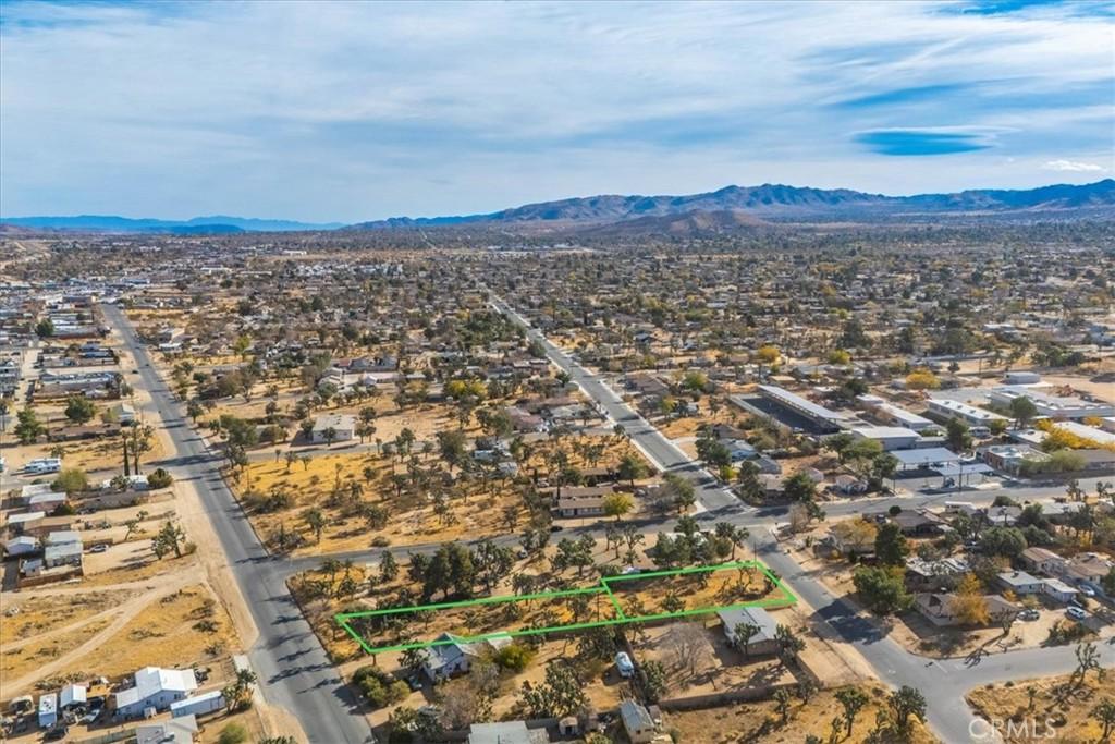 10 Santa Fe Trail TR Yucca Valley CA 92284 | MLS #JT24242318 45 MLS #JT24242318 image #0