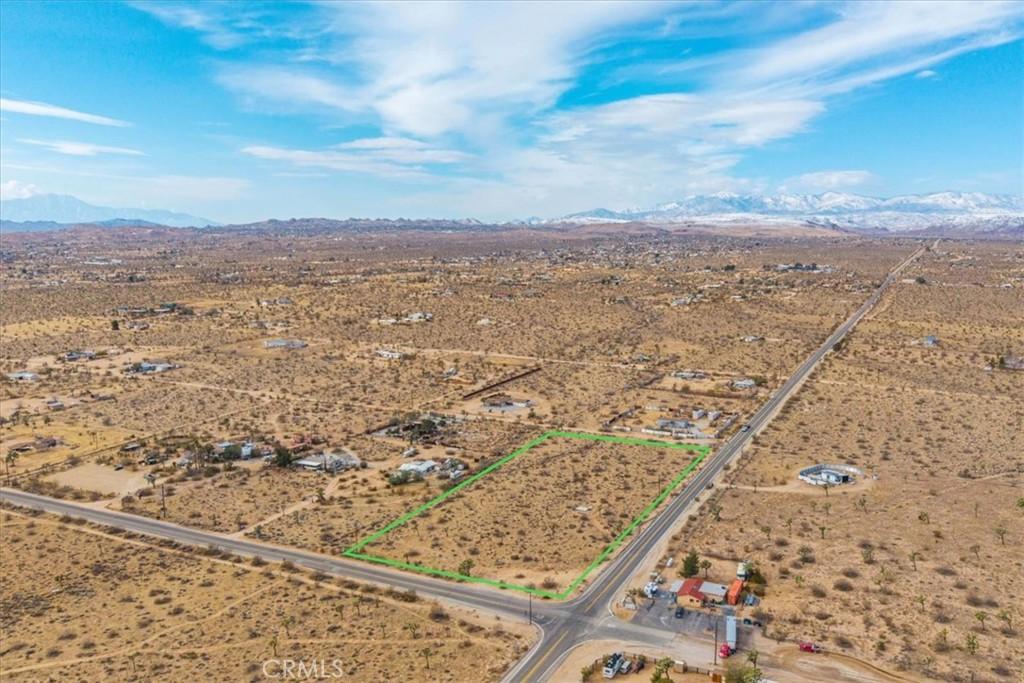 3342 Yucca Mesa RD Yucca Valley CA 92284 | MLS #JT25012913 45 MLS #JT25012913 image #0