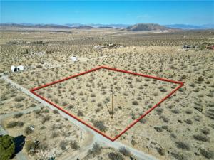 Bonita Avenue Lot 1 Joshua Tree CA 92252 | MLS #JT25017909 45 MLS #JT25017909 image #0