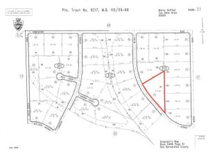 Salem Avenue Lot 121 Boron CA 93516 | MLS #JT25026606 41 MLS #JT25026606 image #0