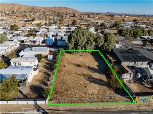 61984 Commercial Street Joshua Tree CA 92252 | MLS #JT25026867 45 MLS #JT25026867 image #0