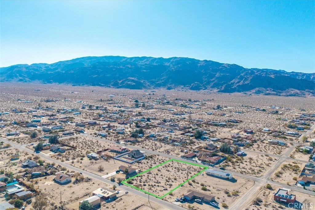 127 Kellogg AV 29 Palms CA 92277 | MLS #JT25028804 41 MLS #JT25028804 image #0