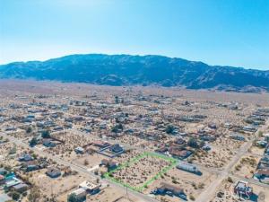 127 Kellogg Avenue 29 Palms CA 92277 | MLS #JT25028804 41 MLS #JT25028804 image #0