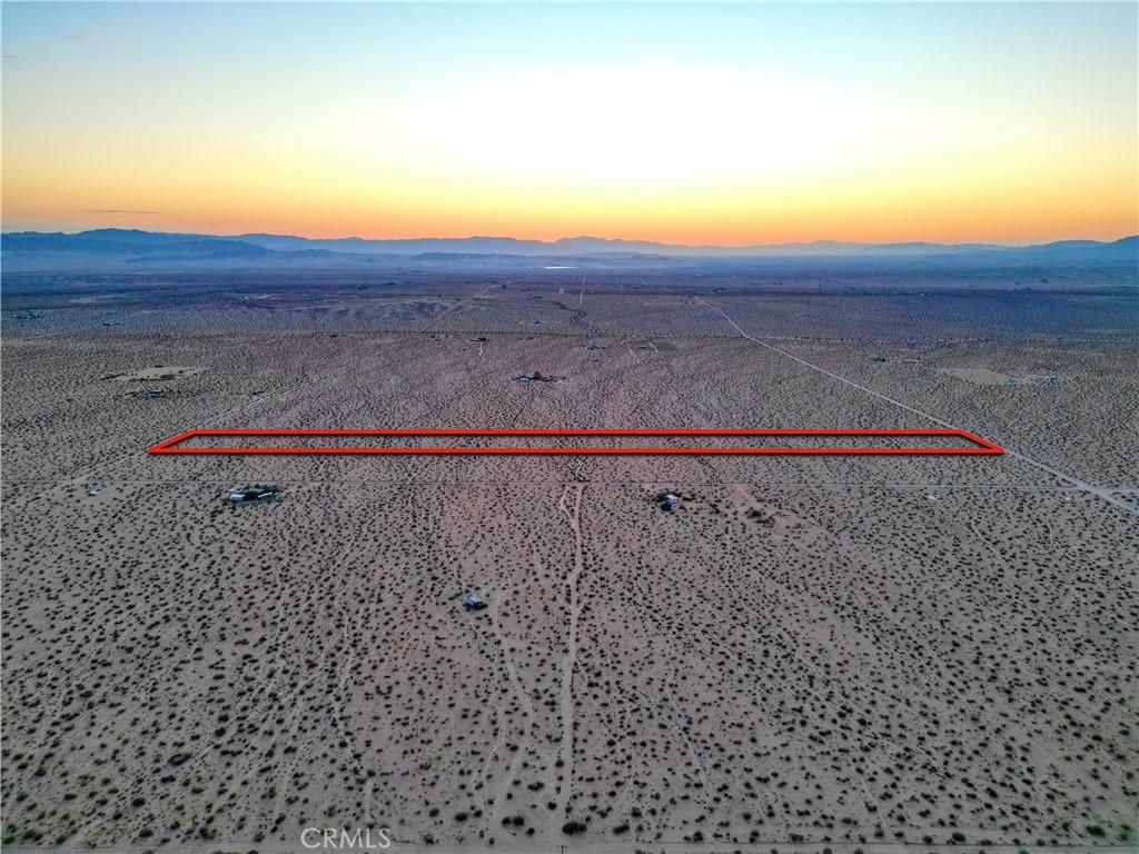 10 Learco WY Joshua Tree CA 92252 | MLS #JT25071658 41 MLS #JT25071658 image #0