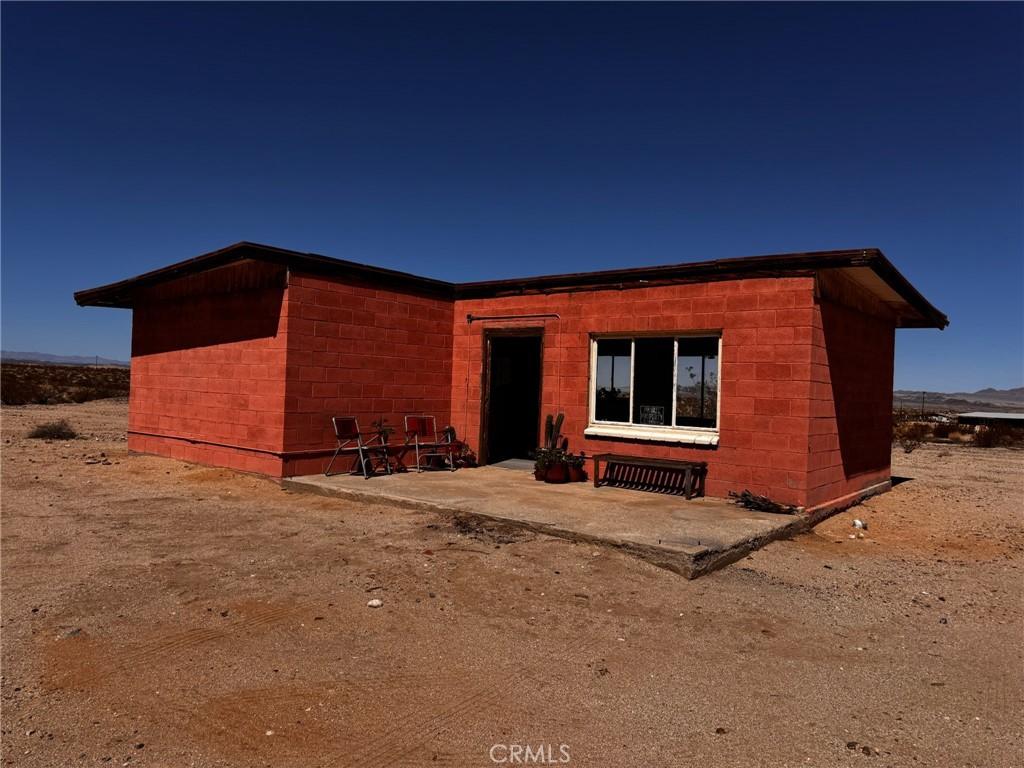 6615 Thunder RD 29 Palms CA 92277 | MLS #JT25073857 5 MLS #JT25073857 image #0