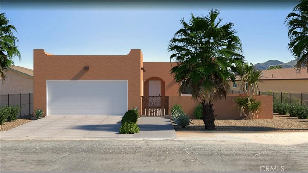 6577 Morongo RD 29 Palms CA 92277 | MLS #JT25135857 45 MLS #JT25135857 image #0