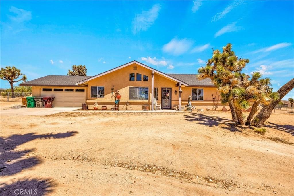 56810 Chipmunk TR Yucca Valley CA 92284 | MLS #JT25168021 45 MLS #JT25168021 image #0