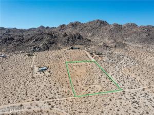 63317 Cottonwood Drive Joshua Tree CA 92252 | MLS #JT25180847 41 MLS #JT25180847 image #0