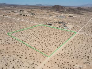 63635 La Brisa Drive Joshua Tree CA 92252 | MLS #JT25180869 45 MLS #JT25180869 image #0