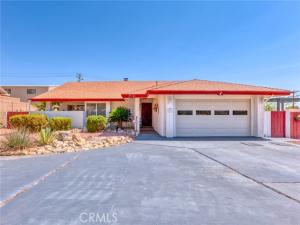 7515 Pinon Drive Yucca Valley CA 92284 | MLS #JT25180917 45 MLS #JT25180917 image #0