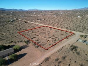 Olympic Road Lot 184 Joshua Tree CA 92252 | MLS #JT25202576 45 MLS #JT25202576 image #0