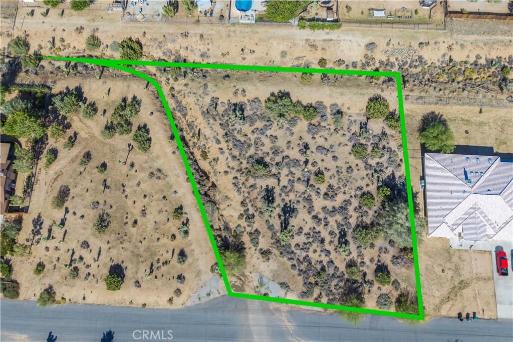 17 San Diego Yucca Valley CA 92284 | MLS #JT25230036 41 MLS #JT25230036 image #0